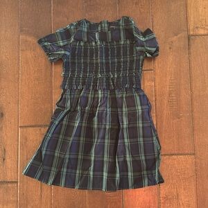 J Crew Christmas dress!! Worn once